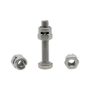 ตัวล็อคน็อตขนาดเล็กความแม่นยำขนาดเล็กสำหรับเครื่องมืออิเล็กทรอนิกส์ - Product Image 2