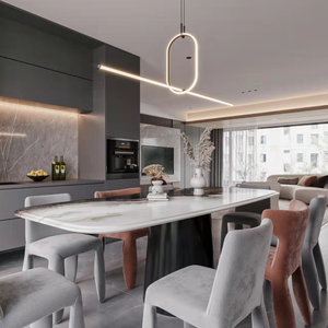Soluzioni Complete per l'Arredamento Domestico: Immagini di Rendering <span class=keywords><strong>3D</strong></span> di Lusso, Ecologiche e Impermeabili per la Progettazione d'Interni - Product Image 4
