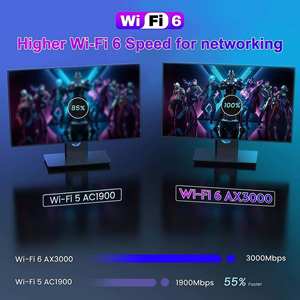 H96 MAX RK3588 STB 8K Streaming Smarter OTT Set-top Box, el Mejor Decodificador de TV con Google Android 12 Pro, Envío Gratuito a Europa, Francia, Alemania, Estados Unidos - Product Image 6