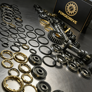 Novo Anel Sincronizador de Latão para Transmissão Automática <span class=keywords><strong>Hilux</strong></span>/Fortuner/LC/LC Pickup com 1 Ano de Garantia - Product Image 5