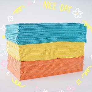 Wedimalth Disposable Nail Art <b>Table</b> <b>Mats</b> 50 Pieces Pink Color For Manicure <b>Tables</b> - Product Image 4