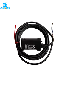 Sensor de Fibra Óptica Digital para Controlador PLC, Nuevo y Original, Marca FT-50A - Product Image 1