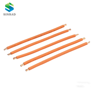 Machine automatique abordable pour couper, peler et dénuder les fils de 0,1 à 4 mm² pour cordons d'alimentation – Machine à dénuder et couper les fils simples - Product Image 6