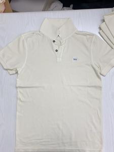 Nouveau Polo <span class=keywords><strong>Homme</strong></span> 2026 en Coton 100% – Confection Artisanale Exquise, Confortable et Durable – Polo Col Montant Tendance pour <span class=keywords><strong>Homme</strong></span> - Product Image 2