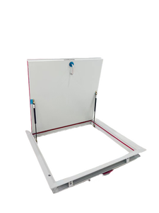 Dịch vụ OEM cho en124 D400 C250 vuông <span class=keywords><strong>DCI</strong></span> sắt dễ uốn bể nước cửa cống cove Epoxy lớp phủ chất lượng cao đúc dịch vụ - Product Image 2