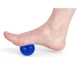 Fabrik Großhandel bunt 6cm 7cm 9cm Fuß <span class=keywords><strong>Hand</strong></span> Deep Tissue <span class=keywords><strong>Spiky</strong></span> <span class=keywords><strong>Massage</strong></span> Yoga <span class=keywords><strong>Spiky</strong></span> <span class=keywords><strong>Ball</strong></span> - Product Image 6