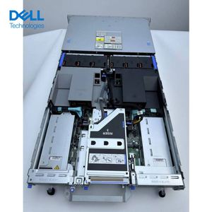 Vendite calde 1U EMC PowerEdge R6515 R6525 R7515 R7525 R760 2U PC <span class=keywords><strong>Computer</strong></span> <span class=keywords><strong>Data</strong></span> Center Rack acquista sistema AI server di archiviazione GPU Nas - Product Image 3