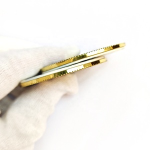 Cung Cấp Nhà Máy Xe Biểu Tượng Kẽm Kim Loại Masonic Xe Decal <span class=keywords><strong>2</strong></span> "Mini Tùy Chỉnh Tự Động Biểu Tượng Với Băng - Product Image 5