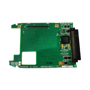 Tarjeta Madre FANUC Profinet A20B-8101-0930 - Product Image 1