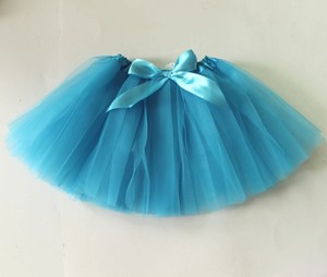Gonna <span class=keywords><strong>Tutu</strong></span> per Bambine a Prezzo Conveniente, Romantica Gonna da <span class=keywords><strong>Ballerina</strong></span> per Ragazze - Product Image 3