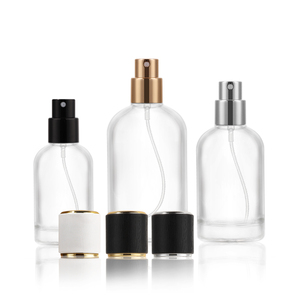 Bouteille d'échantillon <span class=keywords><strong>de</strong></span> <span class=keywords><strong>parfum</strong></span> ronde <span class=keywords><strong>de</strong></span> vente chaude 30ml 50ml bouteille <span class=keywords><strong>de</strong></span> <span class=keywords><strong>parfum</strong></span> <span class=keywords><strong>vide</strong></span> <span class=keywords><strong>peut</strong></span> être remplie avec une bouteille <span class=keywords><strong>de</strong></span> <span class=keywords><strong>parfum</strong></span> - Product Image 2