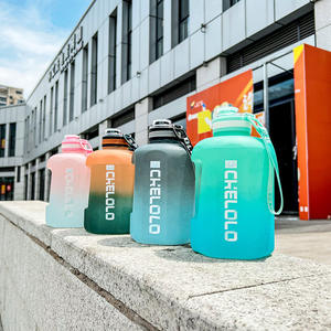 ฝาปิดถ้วยกรองผลไม้เชโลโลฝาครอบขวดกีฬาแบบใช้ซ้ำได้พร้อมซีลเพื่อการเติมน้ำขณะเดินทาง - Product Image 5