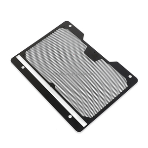 Griglia di Protezione per Radiatore Rebel 1100 CMX1100 CMX 1100 per HONDA Rebel 1100 CMX1100 CMX 1100 2021 2022 - Product Image 6