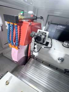 SMTW MKA1332A High Precision CNC <strong>Cylindrical</strong> Grinder Full Automatic Custom System <strong>Grinding</strong> <strong>Machine</strong> - Product Image 3