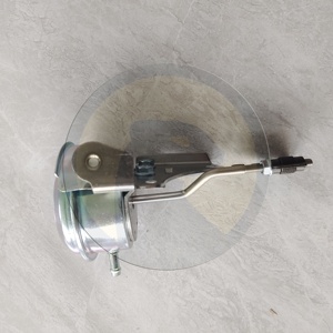 Tattec pour <span class=keywords><strong>Renault</strong></span> Laguna II Megane II Scenic II 1.9 DCi GT1746V 755507 755507-0001 7701476528 - Product Image 3