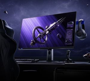 NUEVO Monitor REDMI G Pro 27U 240Hz Fast IPS 1ms 100% sRGB para Juegos - Product Image 2