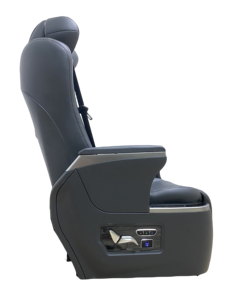 Asientos VIP para coche, asiento especial de aerolínea MPV, aviación especial para coche, aviación - Product Image 4