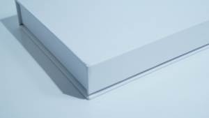 Custom Magnetic Rigid Paper <b>Box</b> for Beauty <b>Magic</b> Pen Recycled Cardboard Gift Packaging with Custom Paper Insert Tray - Product Image 4