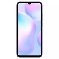 Version Globale Redmi 9A 4G LTE Double SIM Débloqué Octa-core 6,53" 5000mAh Version Globale