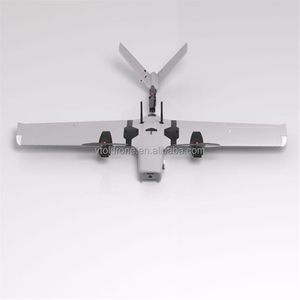 Y3 RTF-5 High Efficiency <strong>Long</strong> <strong>Range</strong> Aerial Survey <strong>Drone</strong> with Stable Flight VTOL Fixed Wing <strong>Drone</strong> - Product Image 6