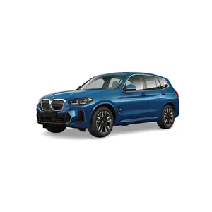 High-End-Funktionen 2024 Schlussverkauf 550 km Ix3 Führende Version SUV neue energie- und klimatisierfähige Elektroautos für BMW