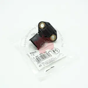 Sensor de temperatura 4890193 do motor das peças do cumprimento 4890193