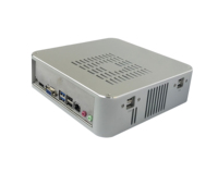 Mini PC de Escritorio Intel de 8ª, 9ª y 10ª Generación con CPU I3, I5, I7, DDR4 de 6GB, DC, WIFI, 4G, HDMI1, HDMI2/VGA, EDP1, LVDS/EDP, HM370