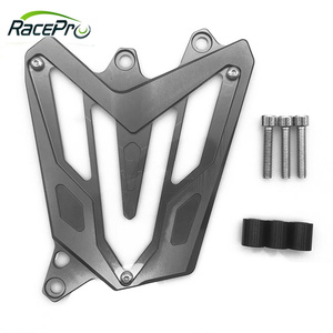 Rueda giratoria para la oreja, accesorio para la parte superior del oído, compatible <span class=keywords><strong>con</strong></span> los modelos Racer 2013-2020 MT-07 - Product Image 2