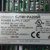 CJ1W-PA205R CJ1W Función Especial Contador de Posición Temperatura 1W Posicionamiento Conteo de Velocidad Control Especial de Temperatura