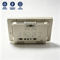 Accesorio para Panel HMI 2711-NL10, Controlador PLC 2711NL10 con Interruptores Opcionales, Servicio de Protocolo LACP