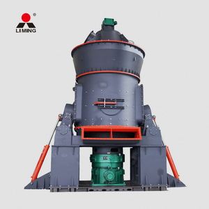 Schlacken verarbeitung Super feine Ton mühle Ruß mühle Mühle in Afghanistan - Product Image 4