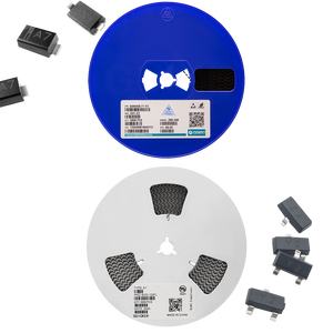 Lista de productos para componentes electrónicos One Stop Kitting Service, ICS, diodos, Triodos, transistores, condensadores, etc. - Product Image 4