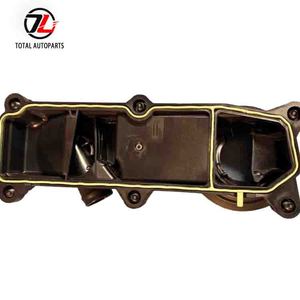 엔진 오일 세퍼레이터 OEM 06M103515H 06M103515F 06M 103 515 H 아우디 A6 A7 Q5 Q7 Q S5 콰트로 3.0용 - Product Image 5