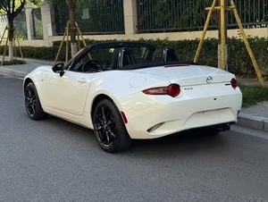 <span class=keywords><strong>Mazda</strong></span> <span class=keywords><strong>MX</strong></span>-5 2023 2.0L de Alta Calidad, Bien Mantenido, Transmisión Manual, Autos Usados de Patrulla - Product Image 6
