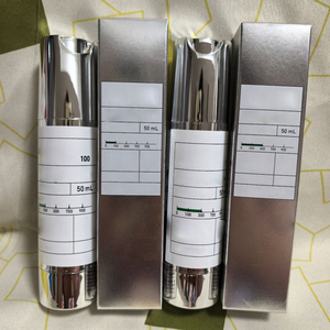 Crema de Ojos con Microagujas VIT de Corea con Cabezal de Masaje, Suero de Ojos Reafirmante de Colágeno Antiarrugas, Iluminador y Reductor de Líneas Finas - Product Image 1