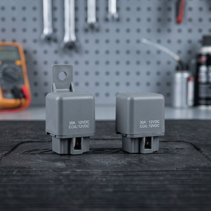 Relé de Alta Potencia PTT MINI para Aplicaciones Automotrices - Product Image 2