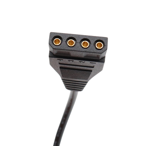 <span class=keywords><strong>De</strong></span> la Fuente <span class=keywords><strong>de</strong></span> alimentación <span class=keywords><strong>de</strong></span> disco duro Durable arnés <span class=keywords><strong>de</strong></span> <span class=keywords><strong>cable</strong></span> <span class=keywords><strong>de</strong></span> alimentación <span class=keywords><strong>de</strong></span> <span class=keywords><strong>cable</strong></span> <span class=keywords><strong>de</strong></span> alambre - Product Image 3