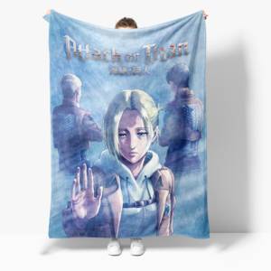 <span class=keywords><strong>Manta</strong></span> de Forro Polar con Estampado de Dibujos Animados <span class=keywords><strong>Personalizada</strong></span> del Fabricante <span class=keywords><strong>Original</strong></span> - el <span class=keywords><strong>Regalo</strong></span> Ideal para los Amantes del Diseño de Anime - Product Image 2