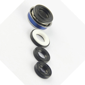 Joint de pompe à eau pour Yamaha GTS1000 XJ700X, Maxim <span class=keywords><strong>X</strong></span> XT660 XT660R XT660X XT660Z, Tenere MT03, accessoires de moto, 4 pièces - Product Image 1