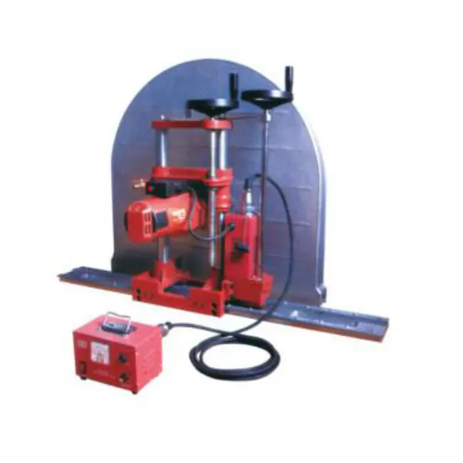 520 mét BJ-1200DW bê tông điện công cụ gạch saw tường cắt