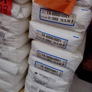 Materiales de resina 3M PVDF 6010/0000/6008/0001/11010/32008/0009/6133/31008/0003/31508/6012/11008/2066/0002 - Product Image 5