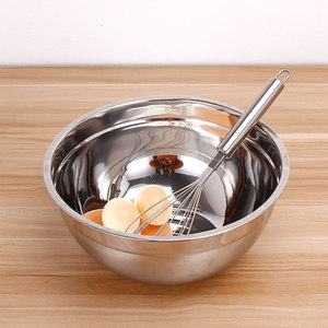 Mangkuk Pencampur Wastafel Tahan Karat - Product Image 2