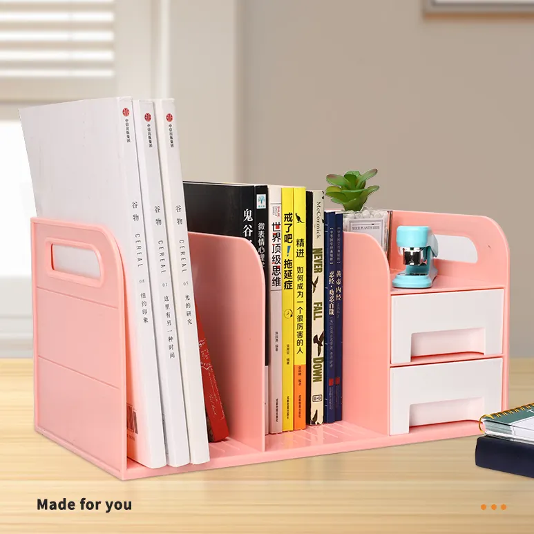 Adjustable Book Display Stands Folding Book Stand Multifunctional Stand For Notebook Computer Book Tablet