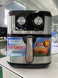 Nồi Chiên Không Khí 9.2L Kdf-591 - Product Image 6