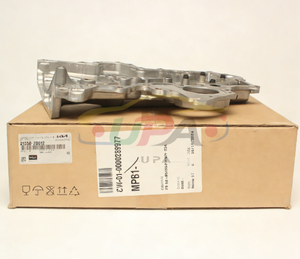 ฝาครอบชุดโซ่ไทม์มิ่งและปั๊มน้ำมันเครื่อง 21350-2B012 213502B012 สำหรับฮุนได เกีย 21350 2B012 - Product Image 1