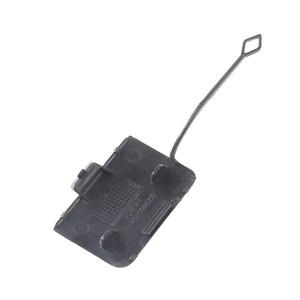 Tapa de gancho de remolque para Mercedes-Benz A2048850124, pieza de repuesto para parachoques delantero - Product Image 5
