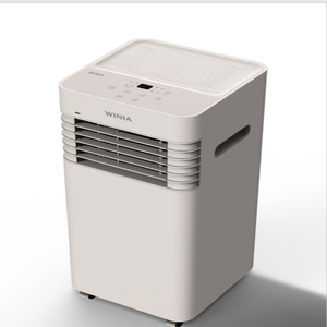 Climatiseur portable compact 3000 BTU avec compresseur R290 de qualité – Offre spéciale - Product Image 4