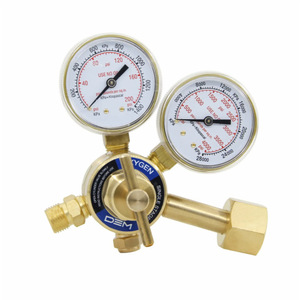 Régulateur de pression de gaz propane à une seule étape WQ-01, usage industriel - Product Image 5