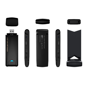 <span class=keywords><strong>Modem</strong></span> 4G débloqué avec emplacement pour carte SIM, clé USB Plug and Play, mini <span class=keywords><strong>modem</strong></span> <span class=keywords><strong>routeur</strong></span> 4G 2.4G pour ordinateur - Product Image 3