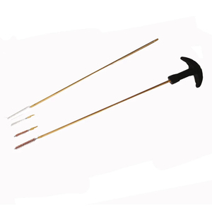 Kit de brosses de nettoyage pour armes à feu en laiton .177 .22 Cal 4,5 mm 5,5 mm - Product Image 3